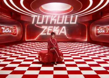 ETİ Tutku yeni kampanyasında günlük hayatın tanıdık anlarına odaklanıyor