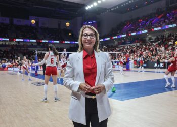 Vodafone’dan Filenin Sultanları’na 5G destek