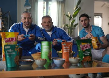 A101’den futbol ve gaming dünyasını buluşturan yeni kampanya: Gücümüz 101!