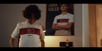 Arçelik ve Sharpcake’ten Dünya Kupası heyecanını kutlayan kampanya