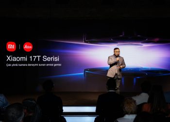 Xiaomi, Leica ile güçlenen yeni Xiaomi 17T serisi’ni Türkiye’de tanıttı