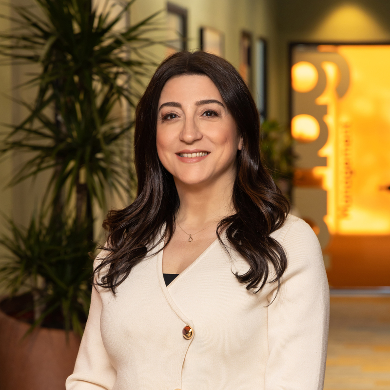 Sinem Karabayır