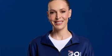 Eda Erdem, Ülker Go Ahead’in marka yüzü oldu