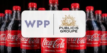 Coca-Cola’nın dev medya ihalesinde WPP ve Publicis karşı karşıya