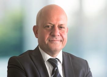 Sanovel’de yeni CFO Gökdeniz Gür oldu