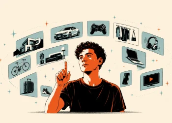 Tüketiciler artık sahip olmak yerine erişim satın alıyor