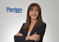 Perrigo’da üst düzey atama