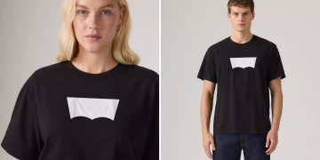 Levi’s, Dünya Kupası’nda sansürlenen logosunu ürüne dönüştürdü