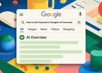 Google aramalarının yüzde 43’ünde artık yapay zeka özeti gösteriliyor