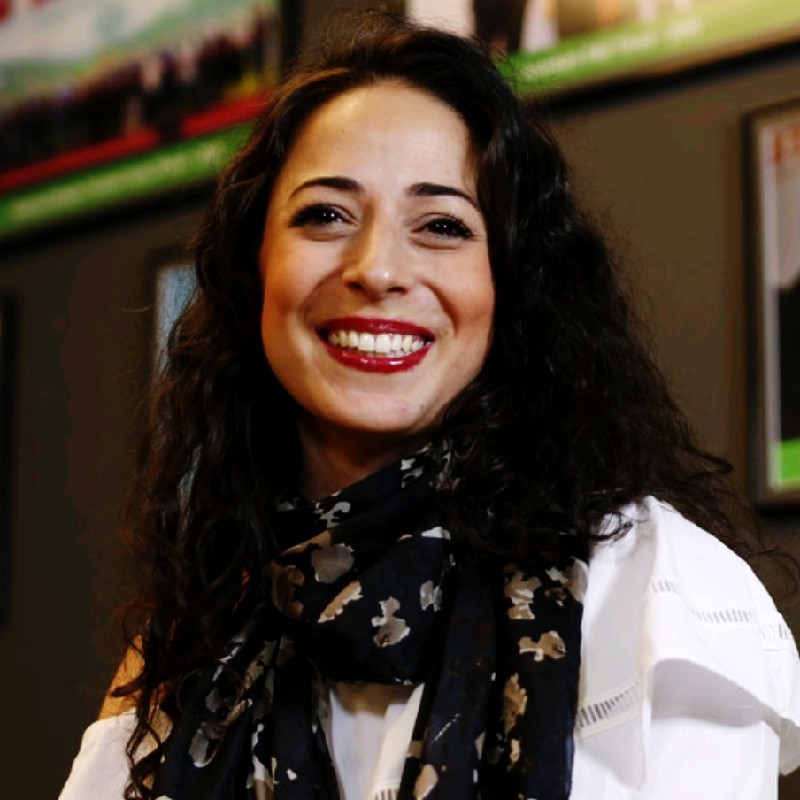 Ayşegül Torun - Mondelez