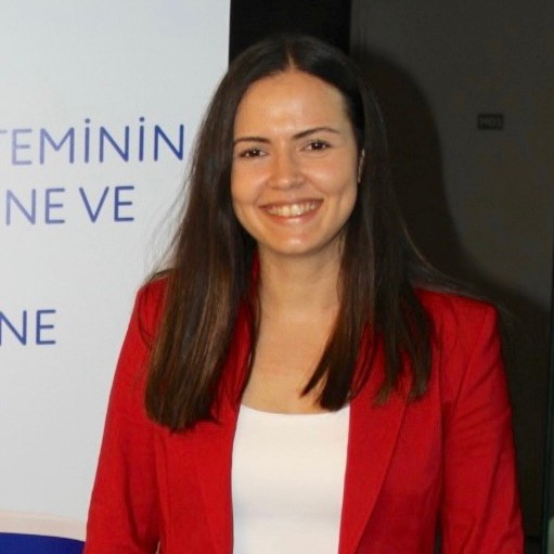 Hande Tekin - Falım