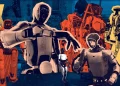 ABD robot pazarında Çin etkisini azaltmaya hazırlanıyor