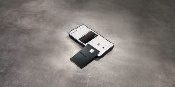 Samsung kendi kredi kartını çıkardı: Samsung Galaxy Card