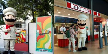 Usta Dönerci’den 30 bölümlük dikey dizi: AVEME