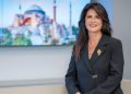 Yasemin Bedir, Mastercard Doğu Avrupa, Orta Doğu ve Afrika Bölgesi Başkanı oldu