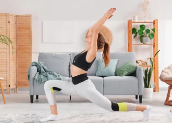 Fitness ve kondisyon ürünlerine talep yüzde 60 arttı