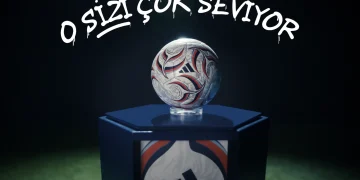 adidas’tan futbolun klişelerine yanıt: “O Sizi Çok Seviyor”