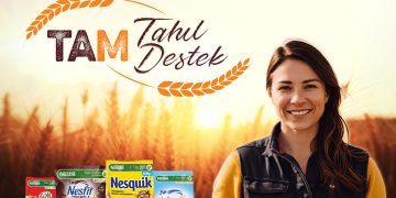 Nestlé Kahvaltılık Gevrekler ve Migros kadın girişimcilere 800 bin TL hibe verecek