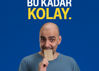 Wasa, Bartu Küçükçağlayan ile Günlük Alışkanlıklara “Bu Kadar Kolay” Diyor!