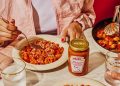 Bir tabak makarna, bir evlilik teklifi: Heinz’den “Marry Me” sosu