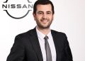 Nissan Türkiye’nin yeni Pazarlama Direktörü Sertaç Aydın oldu