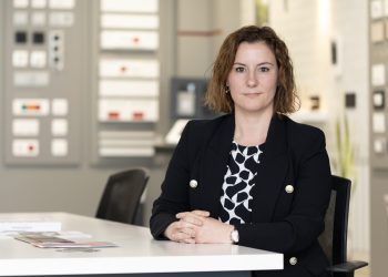 Legrand Türkiye Grubu’nun yeni CFO’su Dilek Şan oldu