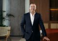 Bernie Stefan, Nestlé Türkiye’nin yeni CEO’su olarak göreve atandı