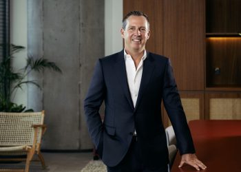Bernie Stefan, Nestlé Türkiye’nin yeni CEO’su olarak göreve atandı
