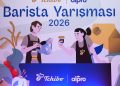 Tchibo ve Alpro Barista Yarışması’nda kazanan belli oldu