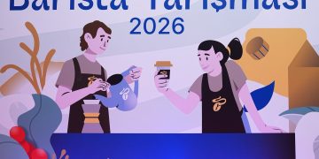 Tchibo ve Alpro Barista Yarışması’nda kazanan belli oldu