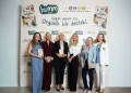Humm Organic ve AÇEV, 10 bin ebeveyne ücretsiz beslenme rehberi ulaştıracak