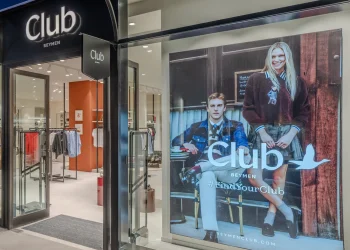 Beymen Club, Florentia Village’da yeni mağaza açtı