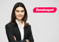 Yemeksepeti’nin yeni CEO’su Esra Ünlüaslan oldu