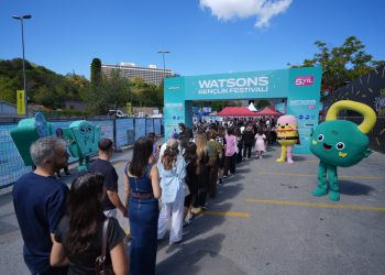 Watsons Gençlik Festivali beşinci yılında marka deneyimini büyüttü
