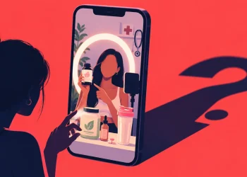Genç kadınların yüzde 57’si sağlık bilgisini influencer’lardan alıyor