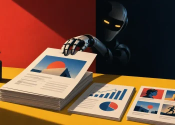 Brief’ler, bütçeler ve şirket verileri kontrolsüz yapay zeka araçlarına taşınıyor