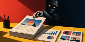 Brief’ler, bütçeler ve şirket verileri kontrolsüz yapay zeka araçlarına taşınıyor