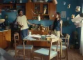 IKEA’nın yeni kampanyası evdeki sıkışıklık hissine odaklanıyor