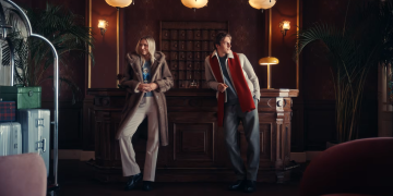 Beymen Club yeni sezonu ‘Find Your Club’ kampanya filmiyle karşılıyor