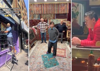 Z kuşağı aile mağazalarını sosyal medyayla kurtarıyor