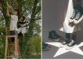 Converse, Ku Klux Klan çağrışımı yaptığı gerekçesiyle iki reklamını kaldırdı