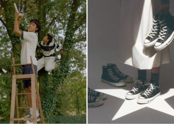 Converse, Ku Klux Klan çağrışımı yaptığı gerekçesiyle iki reklamını kaldırdı