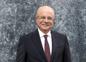 Mehmet Tütüncü, COP31 İş Forumu’nda Eş Başkan oldu