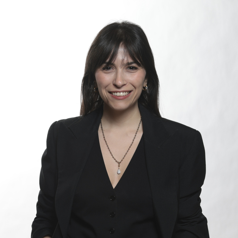 Eda Kırali