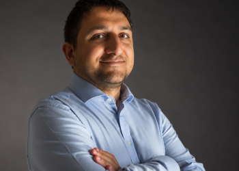 ScaleX Ventures’ın yeni CFO’su Salih Keçoğlu oldu