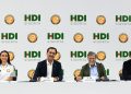 HDI Sigorta ve Eczacıbaşı Spor Kulübü güçlerini birleştirdi