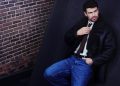 GANT’in yeni küresel marka elçisi Theo James oldu