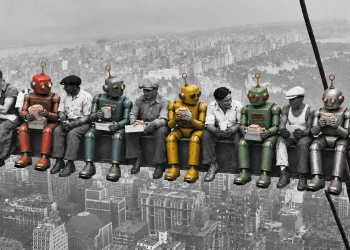 Anthropic 2030 senaryoları: Yapay zeka çalışma hayatında yeni bir sınıf düzeni kuruyor!