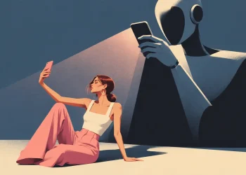 Markaların yapay zeka iştahı influencer’ların güvenini de eritiyor