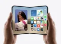 Apple katlanabilir yeni telefonu iPhone Duo’yu tanıttı